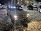 ВАЗ (Lada) 2106 1986 года за 680 000 тг. в Петропавловск