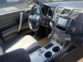 Toyota Highlander 2013 годаүшін13 000 000 тг. в Актау – фото 16