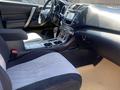 Toyota Highlander 2013 годаүшін13 000 000 тг. в Актау – фото 15