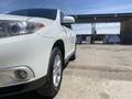 Toyota Highlander 2013 года за 13 000 000 тг. в Актау – фото 4