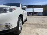 Toyota Highlander 2013 годаүшін13 000 000 тг. в Актау – фото 4