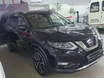 Nissan X-Trail 2021 года за 14 500 000 тг. в Павлодар – фото 2