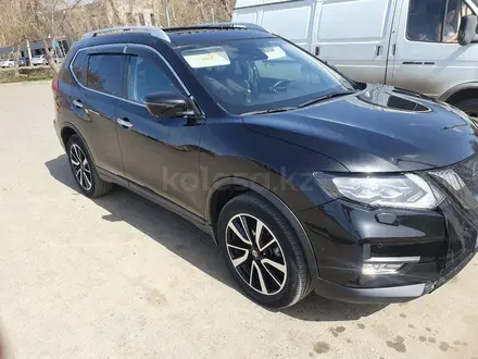 Nissan X-Trail 2021 года за 14 500 000 тг. в Павлодар – фото 15