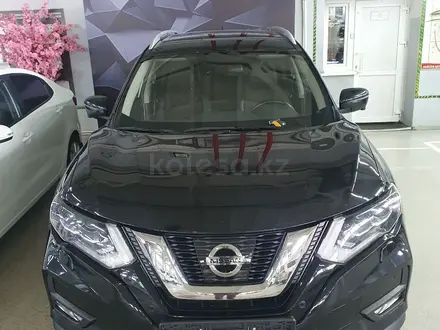 Nissan X-Trail 2021 года за 14 500 000 тг. в Павлодар – фото 3