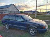 Volkswagen Passat 1991 года за 1 000 000 тг. в Уральск – фото 4