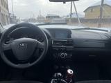 ВАЗ (Lada) Priora 2170 2014 годаүшін3 500 000 тг. в Караганда – фото 5