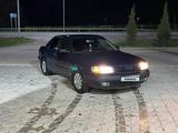 Audi 100 1992 года за 1 500 000 тг. в Мерке
