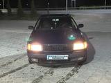 Audi 100 1992 года за 1 500 000 тг. в Мерке – фото 3