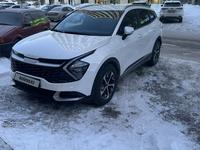 Kia Sportage 2022 года за 15 500 000 тг. в Астана