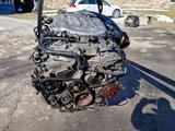 Двигатель NISSAN PATHFINDER VQ35 за 320 000 тг. в Алматы