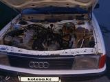 Audi 100 1990 года за 1 650 000 тг. в Туркестан – фото 5