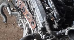 1ZZ-fe Контрактный двигатель Toyota Corolla. Япония.2AZ/1MZ/2GR/2AR/K24 за 470 000 тг. в Алматы – фото 4