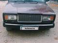 ВАЗ (Lada) 2107 2008 годаfor480 000 тг. в Жанакорган