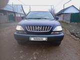 Lexus RX 300 2002 года за 5 000 000 тг. в Алматы