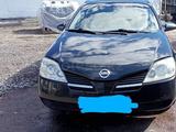 Nissan Primera 2006 года за 1 500 000 тг. в Костанай – фото 5