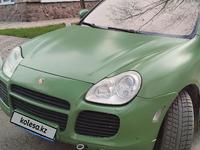 Porsche Cayenne 2004 года за 2 800 000 тг. в Алматы