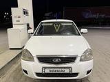 ВАЗ (Lada) Priora 2170 2012 годаүшін1 650 000 тг. в Усть-Каменогорск