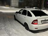 ВАЗ (Lada) Priora 2170 2012 годаүшін1 650 000 тг. в Усть-Каменогорск – фото 5