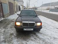 Mercedes-Benz 190 1992 годаүшін850 000 тг. в Кызылорда