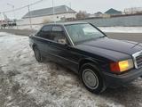 Mercedes-Benz 190 1992 годаүшін850 000 тг. в Кызылорда – фото 4