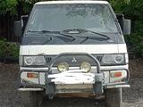 Mitsubishi Delica 1993 года за 1 000 000 тг. в Караганда