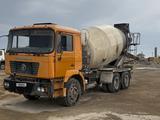 Shacman (Shaanxi)  F2000 2010 года за 11 000 000 тг. в Актау – фото 2