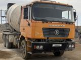 Shacman (Shaanxi)  F2000 2010 года за 11 000 000 тг. в Актау – фото 3