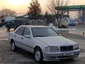 Mercedes-Benz C 200 1995 годаfor1 000 000 тг. в Алматы