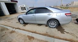 Toyota Camry 2011 года за 6 400 000 тг. в Актау – фото 4