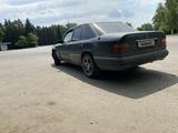 Mercedes-Benz E 200 1995 года за 1 350 000 тг. в Петропавловск – фото 5