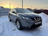 Nissan Qashqai 2015 года за 7 500 000 тг. в Костанай