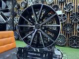 Диски Toyota Camry R17*5*114.3 в наличии Astana за 205 000 тг. в Астана – фото 3