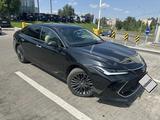 Toyota Avalon 2022 года за 18 800 000 тг. в Алматы