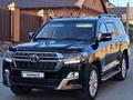 Toyota Land Cruiser 2007 года за 16 000 000 тг. в Усть-Каменогорск