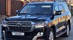 Toyota Land Cruiser 2007 годаүшін16 000 000 тг. в Усть-Каменогорск