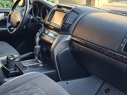Toyota Land Cruiser 2007 года за 16 000 000 тг. в Усть-Каменогорск – фото 12