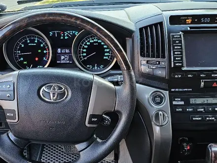 Toyota Land Cruiser 2007 года за 16 000 000 тг. в Усть-Каменогорск – фото 13