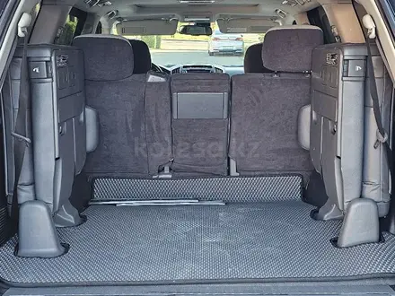 Toyota Land Cruiser 2007 года за 16 000 000 тг. в Усть-Каменогорск – фото 15