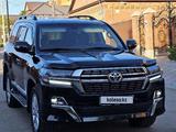 Toyota Land Cruiser 2007 годаүшін16 000 000 тг. в Усть-Каменогорск – фото 2