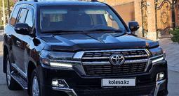 Toyota Land Cruiser 2007 годаүшін16 000 000 тг. в Усть-Каменогорск – фото 2
