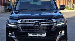 Toyota Land Cruiser 2007 годаүшін16 000 000 тг. в Усть-Каменогорск – фото 3