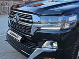 Toyota Land Cruiser 2007 годаүшін16 000 000 тг. в Усть-Каменогорск – фото 4