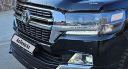 Toyota Land Cruiser 2007 годаүшін16 000 000 тг. в Усть-Каменогорск – фото 4