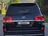 Toyota Land Cruiser 2007 годаүшін16 000 000 тг. в Усть-Каменогорск – фото 5