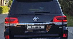 Toyota Land Cruiser 2007 годаүшін16 000 000 тг. в Усть-Каменогорск – фото 5