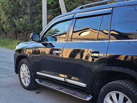 Toyota Land Cruiser 2007 года за 16 000 000 тг. в Усть-Каменогорск – фото 9