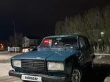 ВАЗ (Lada) 2107 2007 года за 480 000 тг. в Актобе – фото 2