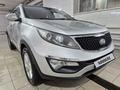 Kia Sportage 2013 годаүшін7 650 000 тг. в Актобе