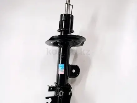 JAC MOTORS ASTANA в Астана – фото 2