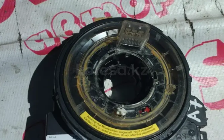 Шлейф подрулевой сигнальная лента на Audi A6 C7 A7 A4 B7 B8 A5 Q5 Touareg A за 15 000 тг. в Алматы